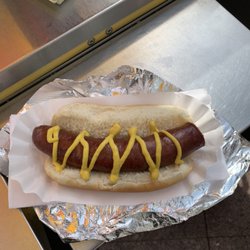 Dawg On It - Chicago Sausage