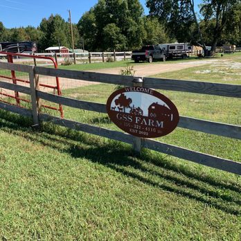 GSS Farm & RV Park - RV Parks Near Me - Athens, Alabama GSS Farm & RV Park - RV Parks Near Me - Athens, Alabama