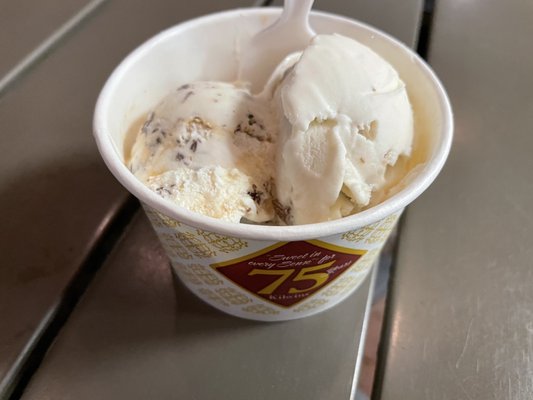 Kilwins Ice Cream - Chocolate - Fudge by null