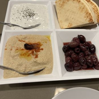 Aria Restaurant - Hummus - Persian/Iranian Near Me - San Marcos, California