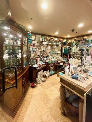 Pacific Terrace Hotel by null