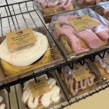 Rolled Out Bakery - Bakeries Near Me - Mesa, Arizona