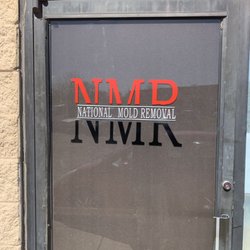 National Mold Removal - Located in the heart of the city. Just off james Road.