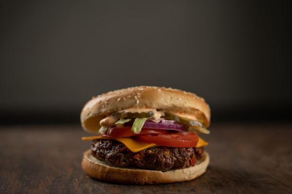 Krusti Pizza & Pasta by null