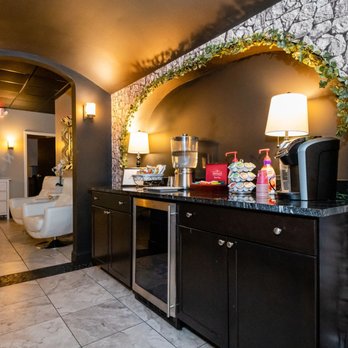 Salon Serenity Spa - Hair Salons Near Me - Wake Forest, North Carolina