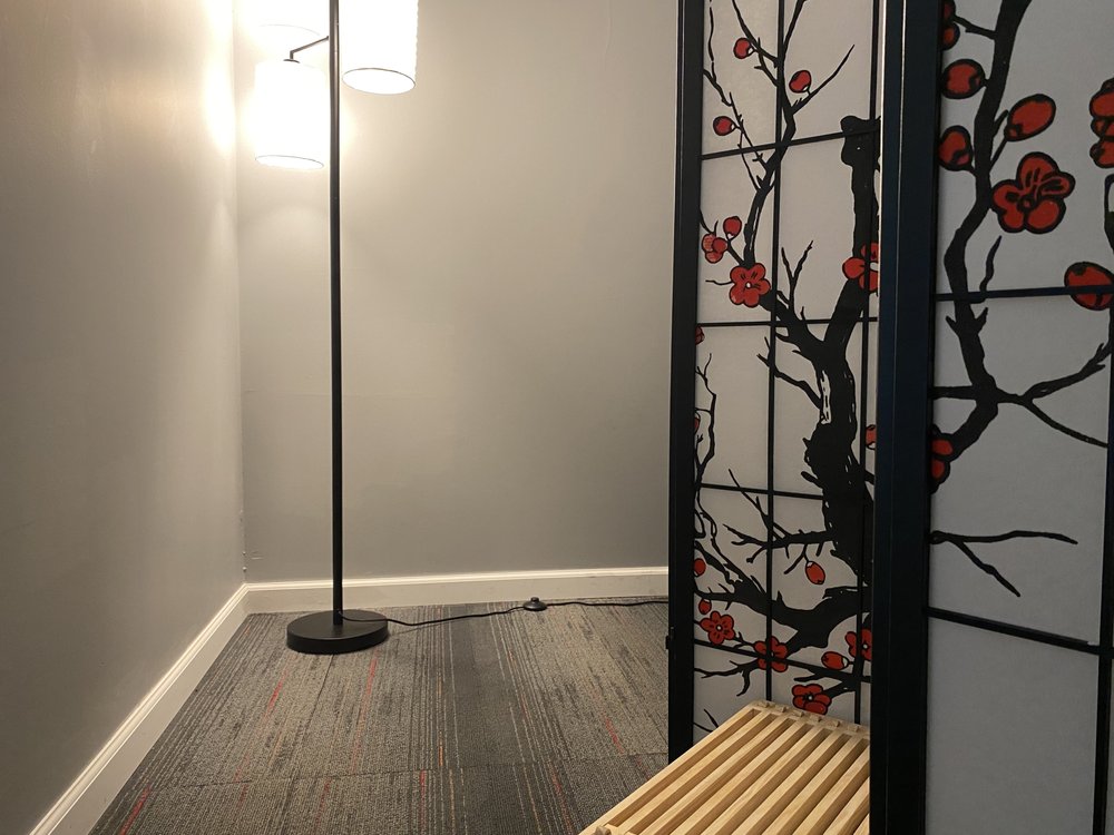 HOLISTIC HEALTH GUY Updated September 2024 Phoenix, Arizona