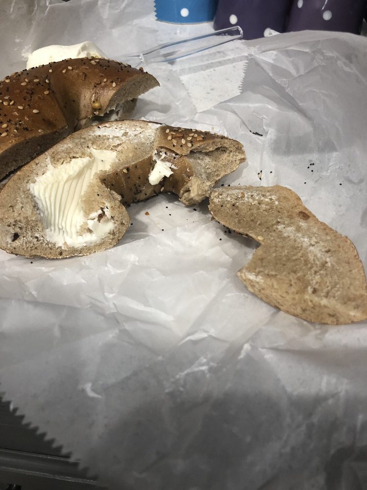 SUNRISE HOT BAGELS 90 Photos & 86 Reviews 650 Joralemon St