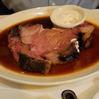 801 Chophouse - Ribeye!!! - Steakhouses Near Me - Tysons, Virginia