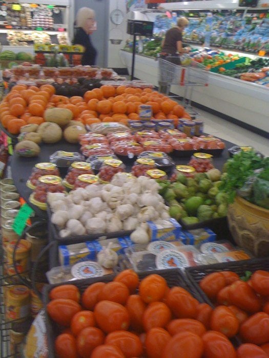 FAREWAY STORES Updated August 2024 4040 War Eagle Dr, Sioux City