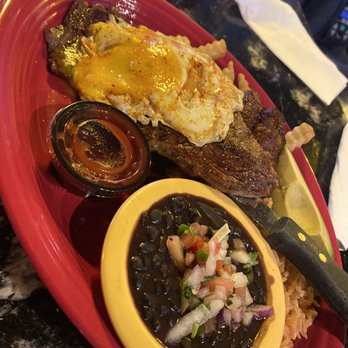 Fiesta Mexicana - Mexican Near Me - Myrtle Beach, South Carolina