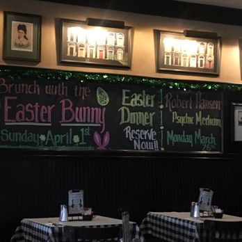 Jamesons Bar & Grill - Easter - Pubs Near Me - Floral Park, New York