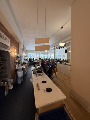 The Root Note by null