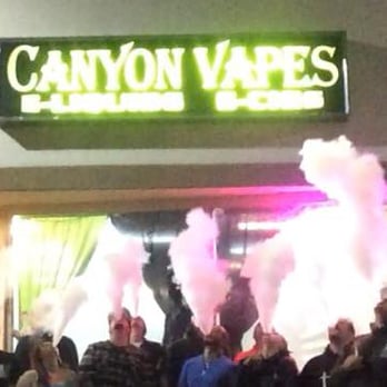 CANYON VAPES - Updated May 2026 - 626 Victorian Ave, Sparks, Nevada - Vape Shops - Phone Number - Yelp CANYON VAPES - Updated May 2026 - 626 Victorian Ave, Sparks, Nevada - Vape Shops - Phone Number - Yelp