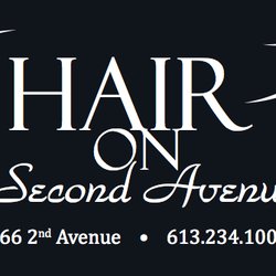 Hair On Second Avenue