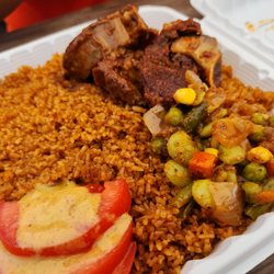 Kabba’s Kitchen