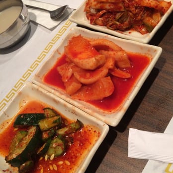 Kunjip - Kimchi - Korean Near Me - Santa Clara, California