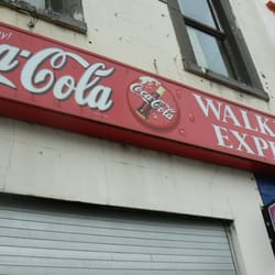 Walkers Express