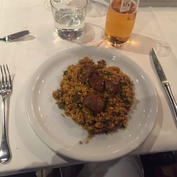 Barceloneta - Best seafood paella in the city. - Mediterranean Near Me - Barcelona, B Barceloneta - Best seafood paella in the city. - Mediterranean Near Me - Barcelona, B