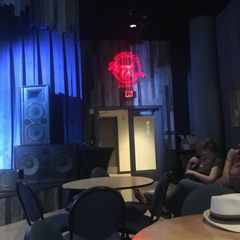 National Blues Museum - The Legends room - Music Venues Near Me - Saint Louis, Missouri