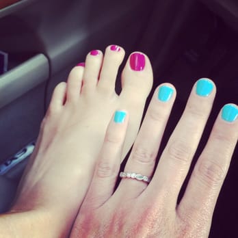 Nails Pro Spa - Great service, clean and friendly! - Nail Salons Near Me - Edgewater, Colorado