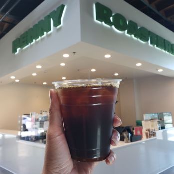 Penny Coffee Roasters - Iced black coffee - Coffee Roasteries Near Me - Glendora, California Penny Coffee Roasters - Iced black coffee - Coffee Roasteries Near Me - Glendora, California