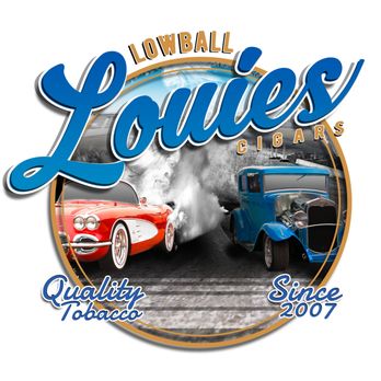 LOW BALL LOUIE'S CIGARS - Updated May 2026 - 15 Photos - 24174 US 27, Lake  Wales, Florida - Tobacco Shops - Phone Number