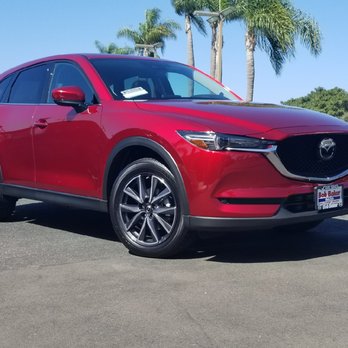 Bob Baker Mazda - Auto Repair Near Me - Carlsbad, California