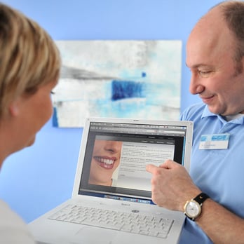 Alexander Jay Wolinsky - Dentists Near Me - Willich, NW