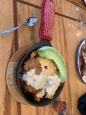 Ellie’s Restaurant at Mills Park Hotel by null