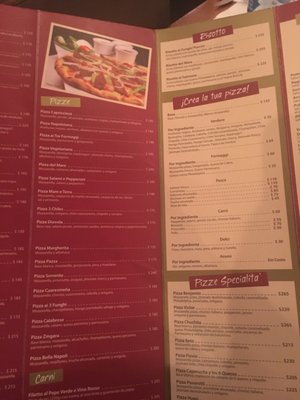Menu photo 1 50 Friends México, D.F., DIF Menu photo 1 50 Friends México, D.F., DIF
