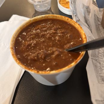 Old Town Baking Company - Chili soup - Bakeries Near Me - Rancho Cucamonga, California Old Town Baking Company - Chili soup - Bakeries Near Me - Rancho Cucamonga, California