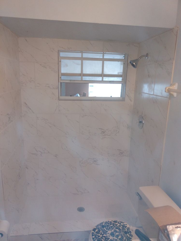 Slide of Total home improvements