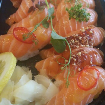Hattori Sushi Devil - Takeaway - Sushi Bars Near Me - Stockholm, Alberta