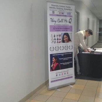 They Call Me Q! - Performing Arts Near Me They Call Me Q! - Performing Arts Near Me