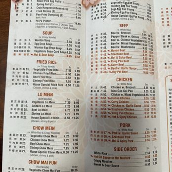 Golden Dragon - Menu - Sushi Bars Near Me - Midwest City, Oklahoma