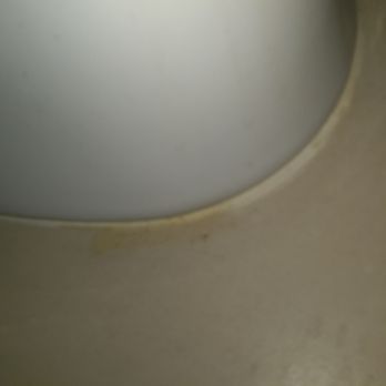 Residence Inn St. Louis O'Fallon - Urine stains around toilet - Hotels Near Me - O'Fallon, Missouri Residence Inn St. Louis O'Fallon - Urine stains around toilet - Hotels Near Me - O'Fallon, Missouri
