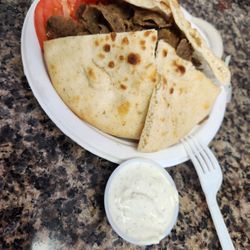 Greek Cuisine