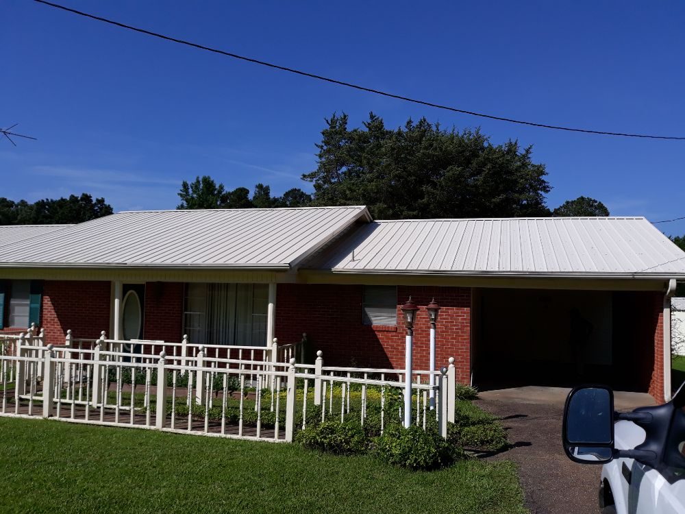 Slide of Bates Home Repair