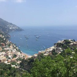 All Around Italy
