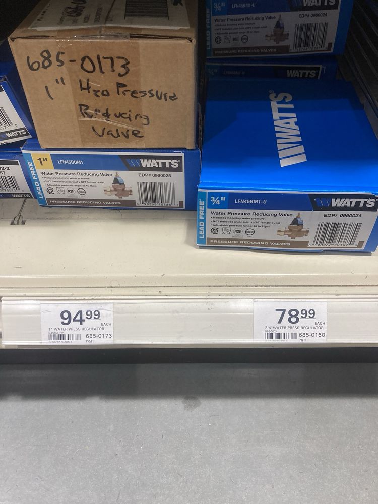 Slide of B & D Plumbing, Heating & A/C