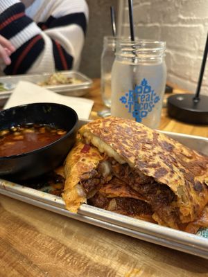 Rreal Tacos - Decatur by null