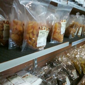 Trutaste Nuts - Health Markets Near Me - Wantirna South, VIC