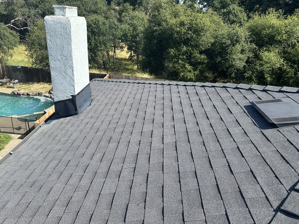 Slide of RPA Flat Roof