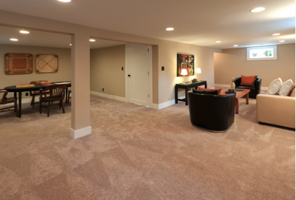 Slide of DC Home Improvement