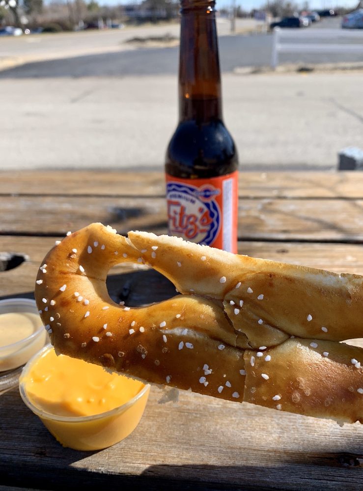 PRETZEL BOY’S 32 Photos & 83 Reviews 11750 Manchester Rd, Saint