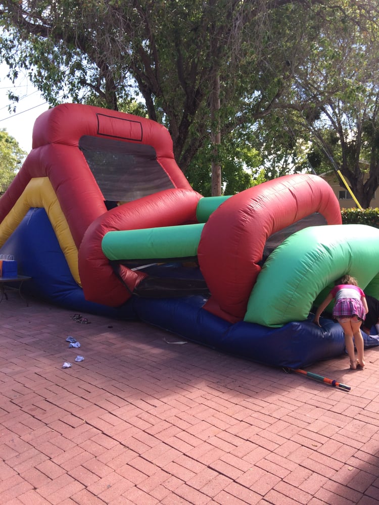 BOUNCE TIME PARTY RENTAL 36 Reviews Sacramento, CA Yelp
