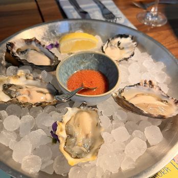 Allora - Italian Near Me - Grand Rapids, Michigan