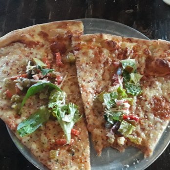 The Post - Pizza Near Me - Louisville, Kentucky