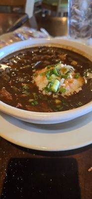 Little Daddy's Gumbo Bar by null