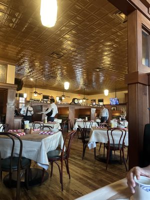 Ted's Montana Grill by null